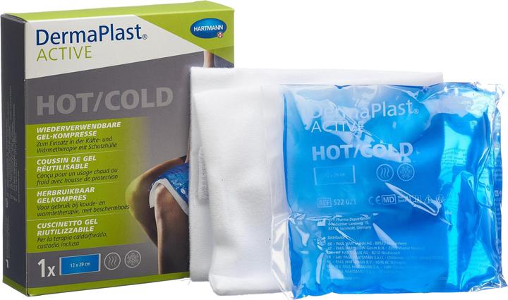 Produktbild DermaPlast ACTIVE Kalt-Warm-Kompresse (1 x, 750 ml, 474 g)