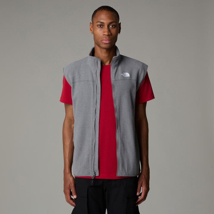 Produktbild North Face 100 Glacier Vest (S)