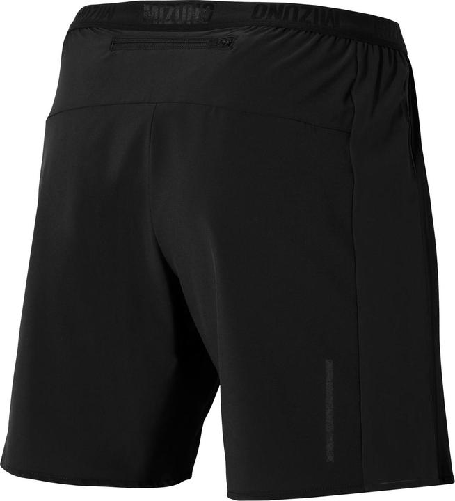 Actual product image Mizuno Alpha 7.5 Short (S)