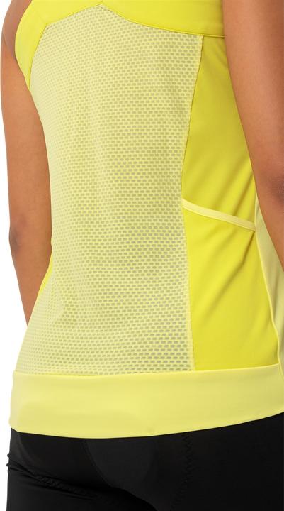 Actual product image Vaude Matera Top (S)
