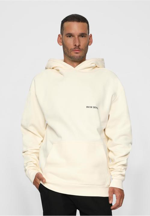 Actual product image 9N1M Sense Sense Don't Give up Kid Hoody - 119249 (M)