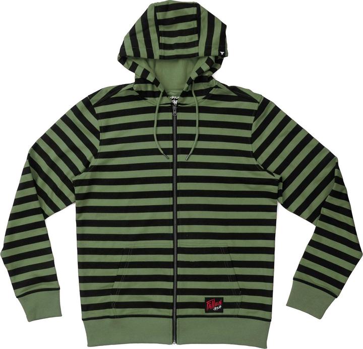 Produktbild Fallen Cobra x Chris Cole Zip-Hoodie (L)