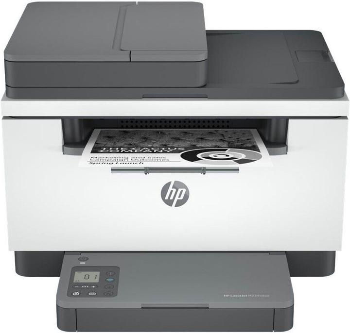 Produktbild HP LaserJet sw M234sdwe + MFP 9YG05E#B19 (Laser)