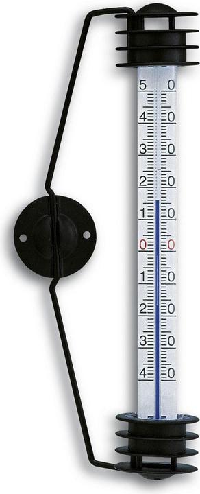 Actual product image TFA Thermomètre fenêtre pivotant