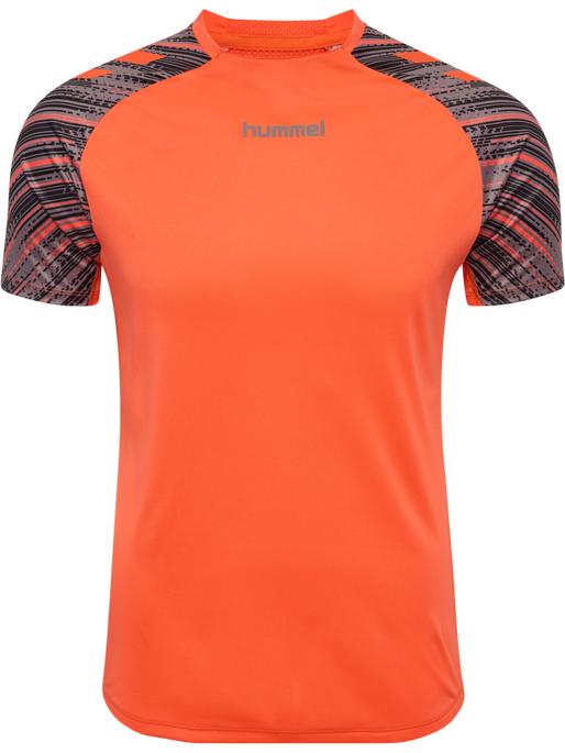 Actual product image hummel Hmlblaze Pro Training Jersey S/S (M)