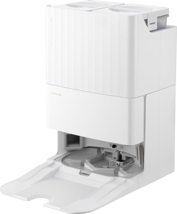 Actual product image Roborock Qrevo Pro (Vacuum mopping robot)