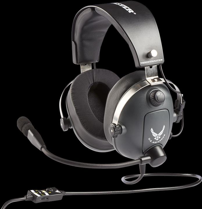 Immagine prodotto Thrustmaster T. Volo (Cablato)