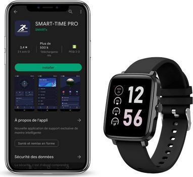 Produktbild Akashi Aktivitätstracker (4G)
