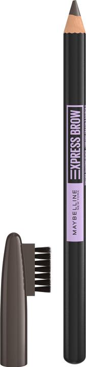 Actual product image Maybelline New York Express Brow Precise (5 Deep Brown)