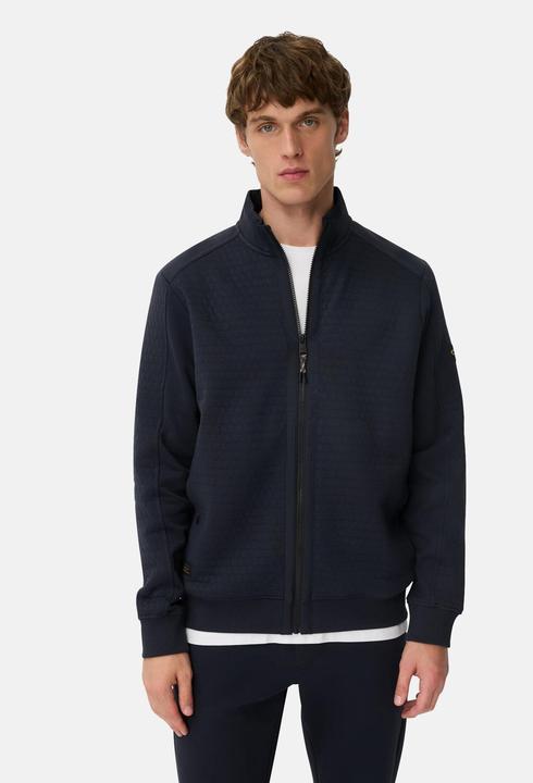 Immagine prodotto Camel Active Sweatjacke aus Baumwollmix (L)