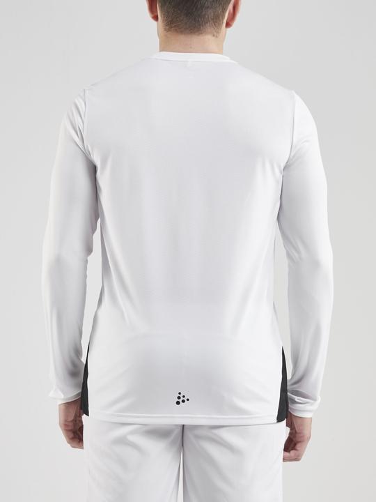 Actual product image Craft Pro Control Impact Ls Tee Men (XL)