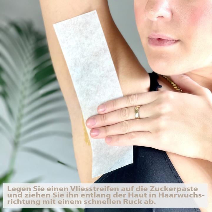 Produktbild Hevi Sugaring Sugaring Body Sugaring Set 375g