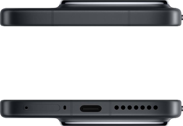 Actual product image Xiaomi 15 (512 GB, Black, 6.36", Dual SIM, 50 Mpx, 5G)