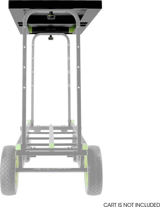 Immagine prodotto Gravity CART L 01 B AC 1 SET 1 - Scrivania rapida per CART L 01 B incl. supporti