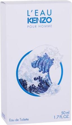Produktbild Kenzo L'Eau par (Eau de Toilette, 50 ml)