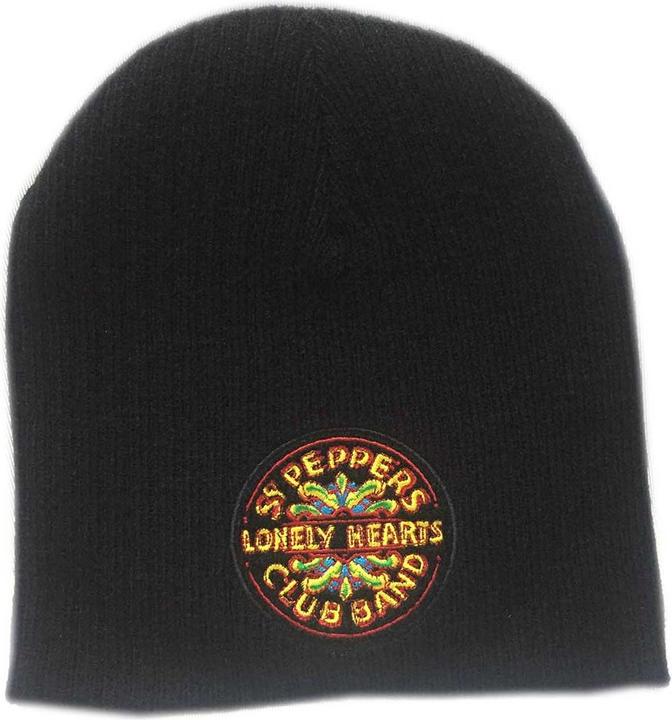 Actual product image The Beatles Sgt. Pepper