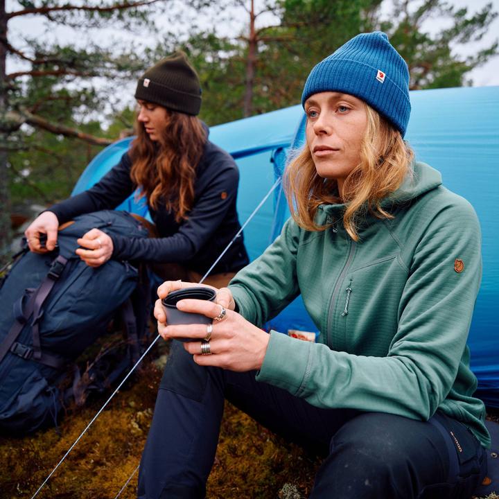 Produktbild Fjällräven Abisko Grid Fleece (S)
