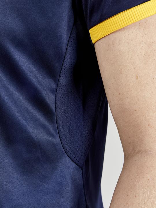 Actual product image Craft Progress 2.0 Graphic Jersey W (S)