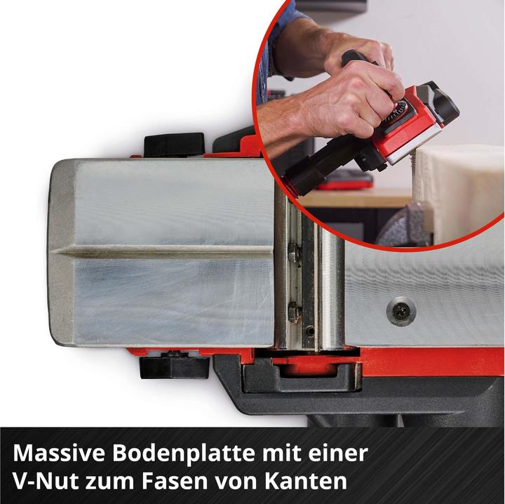 Produktbild Einhell TE-PL 18/82 Li Solo
