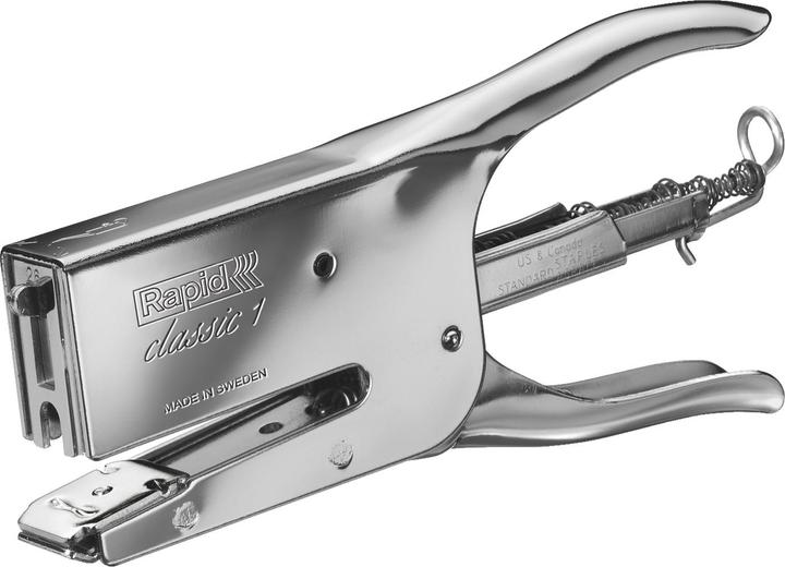 Rapid Heftzange K1 (50 Blätter)