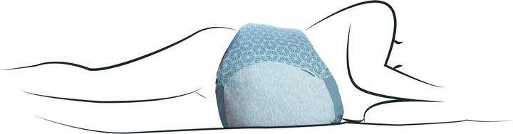 Actual product image Babymoov Dream Belt (XS)