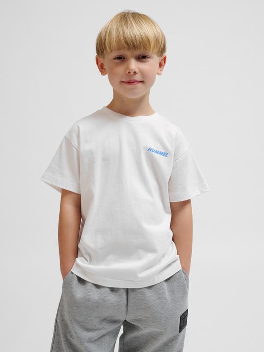 Image du produit hummel hmlCASPER T-SHIRT S/S (122)