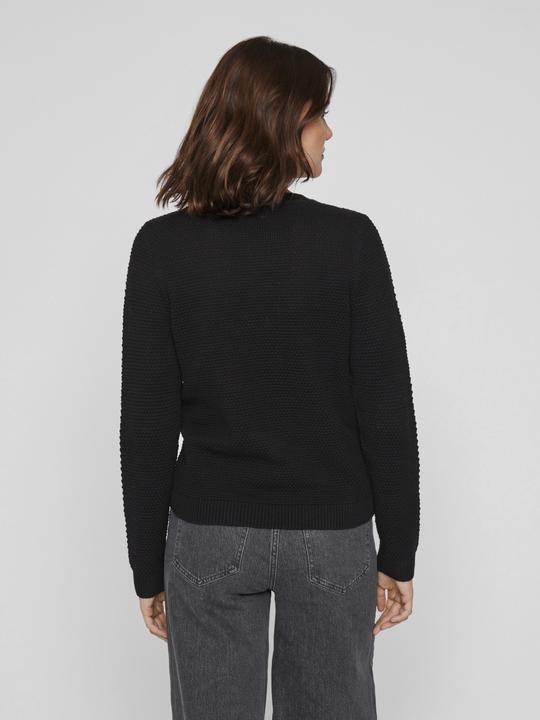 Produktbild Vila Basic Strickpullover (M)