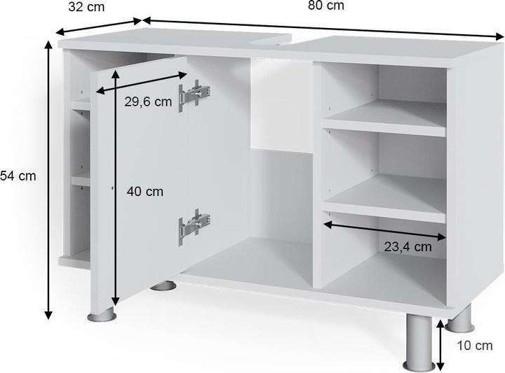 Actual product image Vicco Fynn