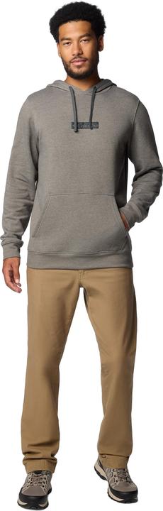 Immagine prodotto Columbia Felpa con cappuccio Trek (S)