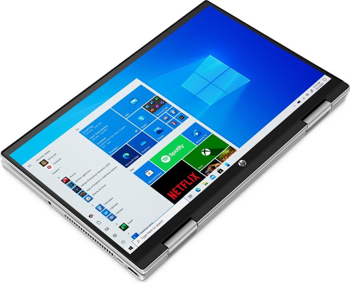 Immagine prodotto HP CS/ Deal NB 14-dy0600nz (14", Intel Core i5-1135G7, 16 GB, 256 GB, CH)