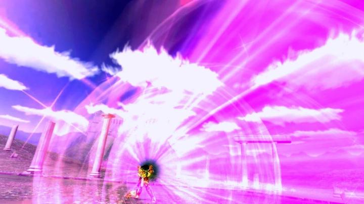 Image du produit Bandai Saint Seiya - Pégase Seiya Édition Collector - Japonais (PS3)