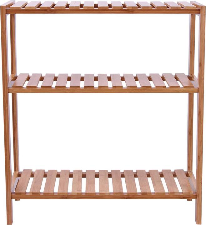 Immagine prodotto Songmics Bamboo (60 x 26 x 66 cm)