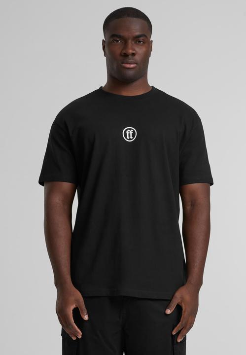 Actual product image Forgotten Faces Caesar Heavy Oversized Tee - 21263 (L)