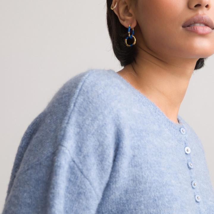 Produktbild La Redoute Collections Pullover (M)