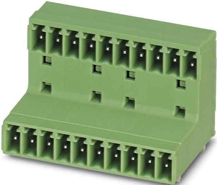 Actual product image Phoenix Contact MCD 1.5/12-G-3.81