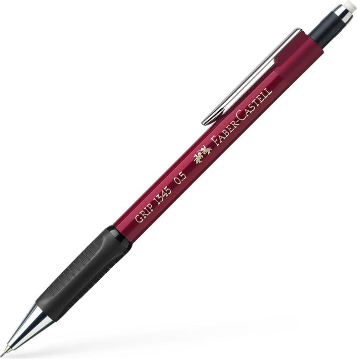 Image du produit Faber-Castell Grip 1345 (0.50 mm, HB, 1 x)
