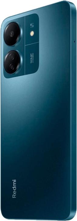 Image du produit Xiaomi Redmi 13C (256 Go, Bleu marine, 6.74", 50 Mpx, 4G)