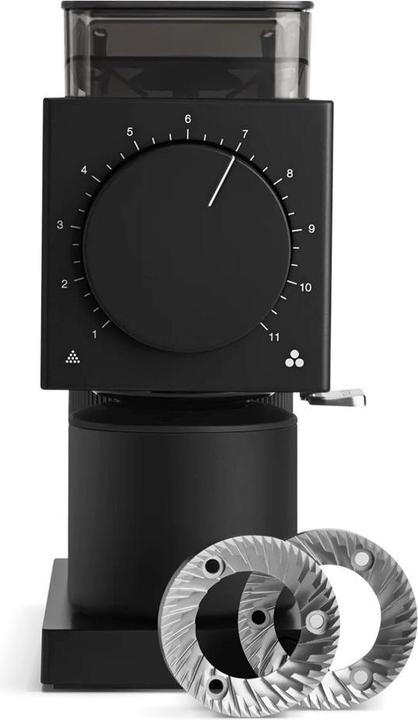 Immagine prodotto Fellow Macinino Ode Brew - Gen 2