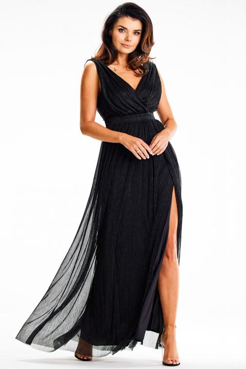 Produktbild Awama Langes Kleid model (XL)
