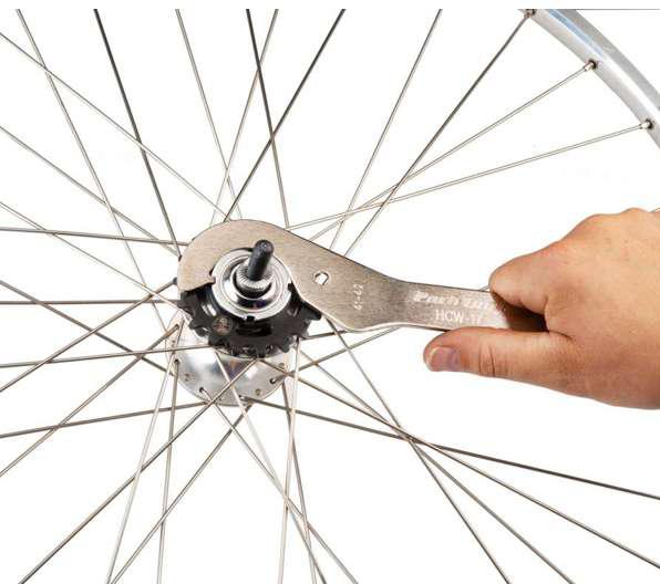 Image du produit Park Tool HCW-17 Extracteur