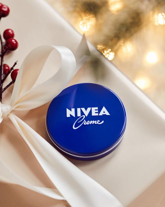 Immagine prodotto NIVEA Crema (75 ml) (Crema corpo, 75 ml)