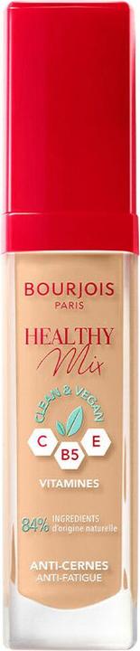 Actual product image Bourjois Healthy Mix Clean & Vegan Anti-Fatigue Concealer (51 Light Vanilla)