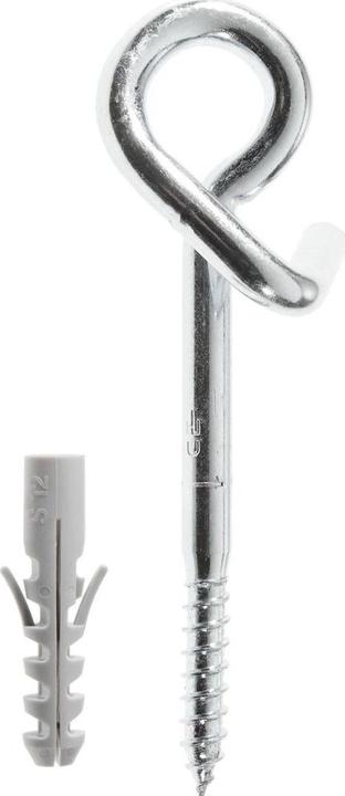 Produktbild Meister Schaukelhaken (0.16 m)