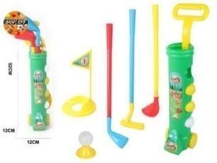 Produktbild MADE Golfset