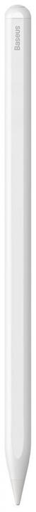 Produktbild Baseus Smooth Writing 2 Stylus Active Pen (white)