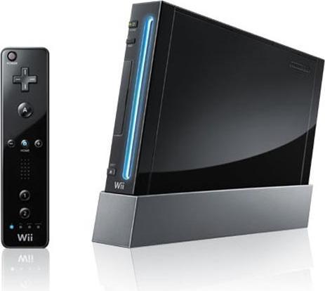 Produktbild Nintendo Wii + Sports Res & Motion Plus