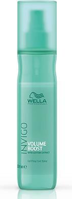Immagine prodotto Wella Invigo Volume Boost - Spray di cura edificante (150 ml)