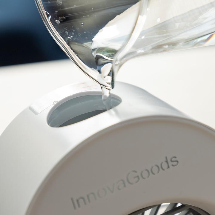 Image du produit InnovaGoods Mini refroidisseur d'air