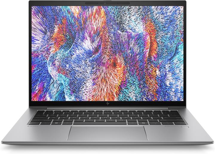 Image du produit HP 14 G11 A (14", AMD Ryzen 7 8840HS, 32 Go, 1000 Go, ING. Int.)