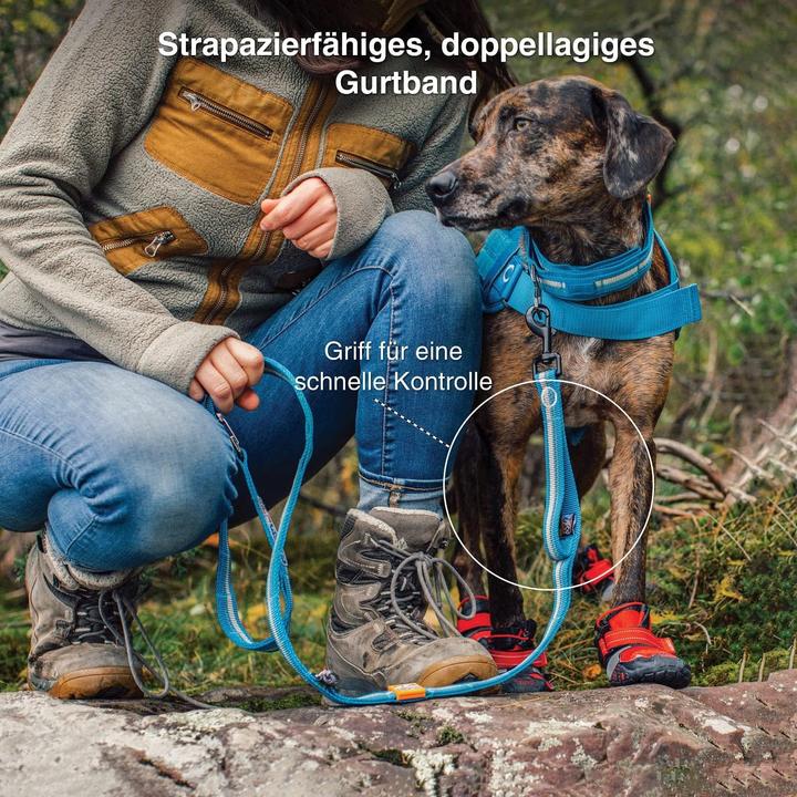 Immagine prodotto Kurgo Tru-Fit (L, Cane, Generale)